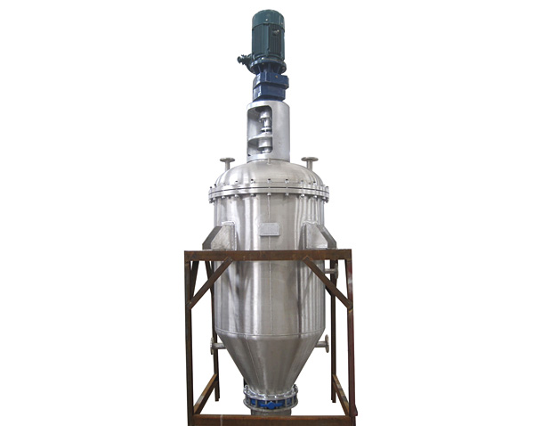 XY-C水平過(guò)濾機(jī)